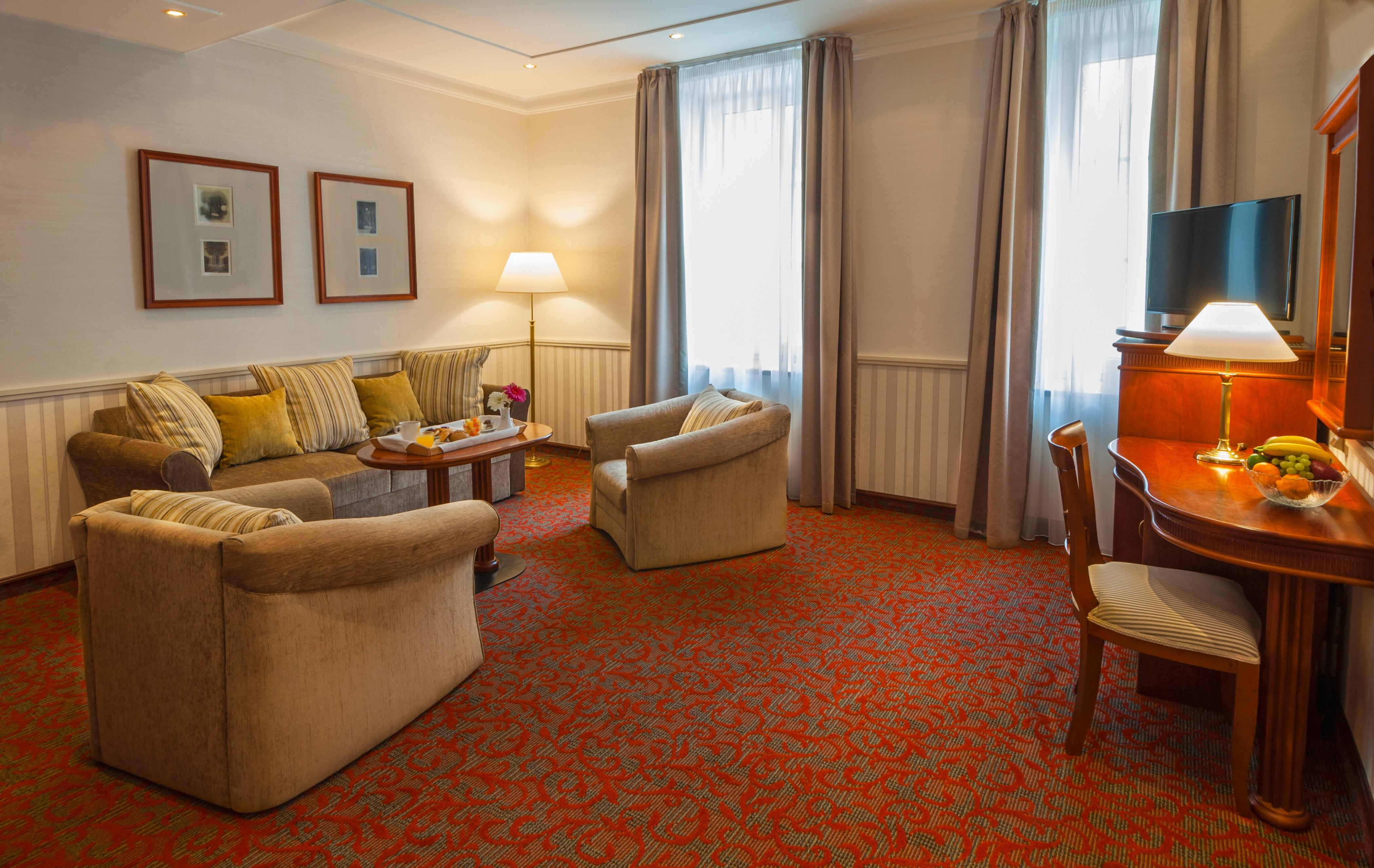 Adria Prague