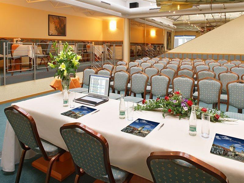 Hotel Adria Prague
