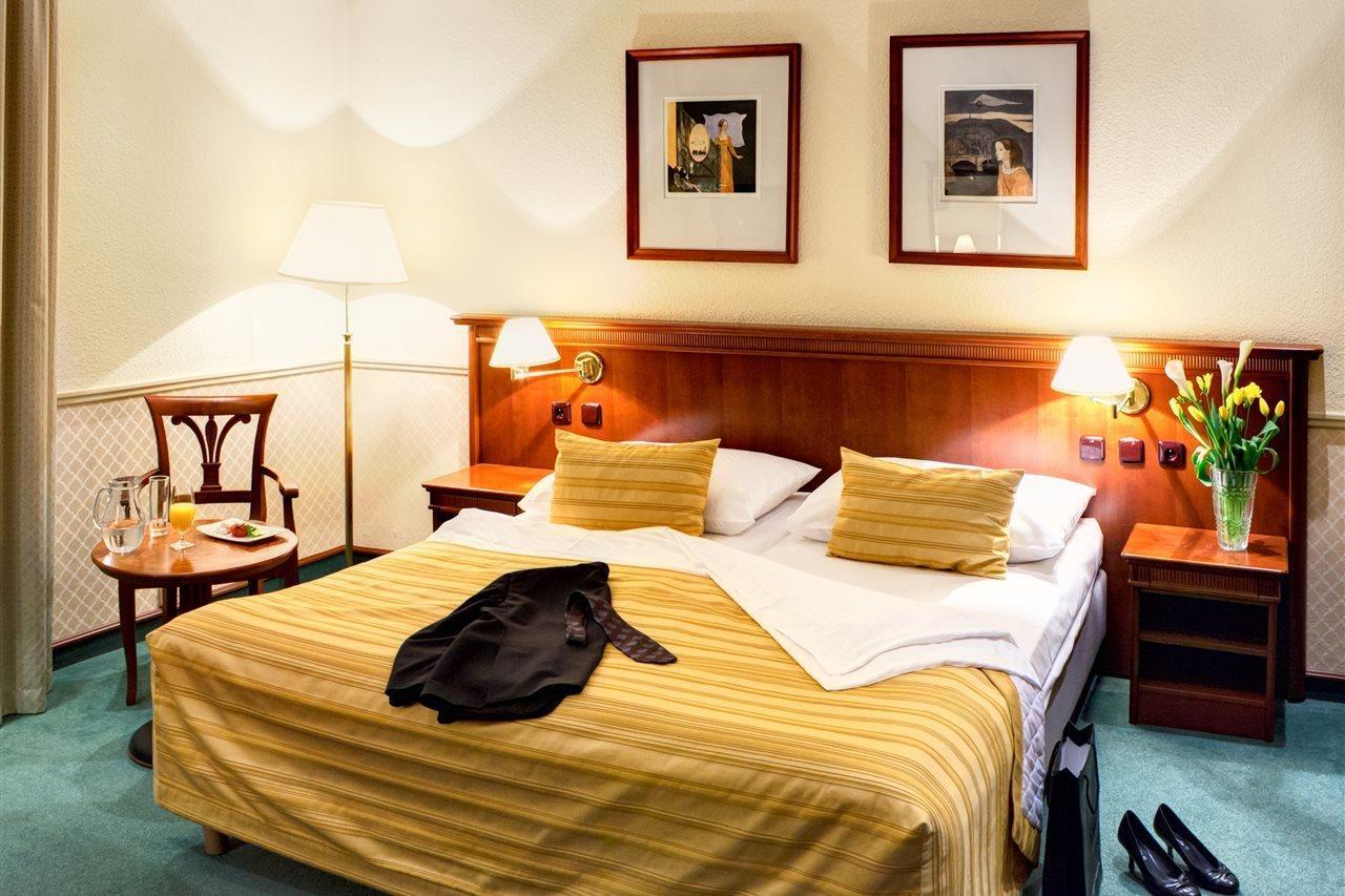 Adria Prague