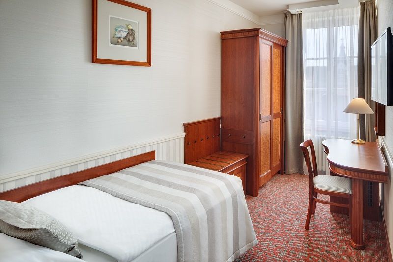 Adria Prague
