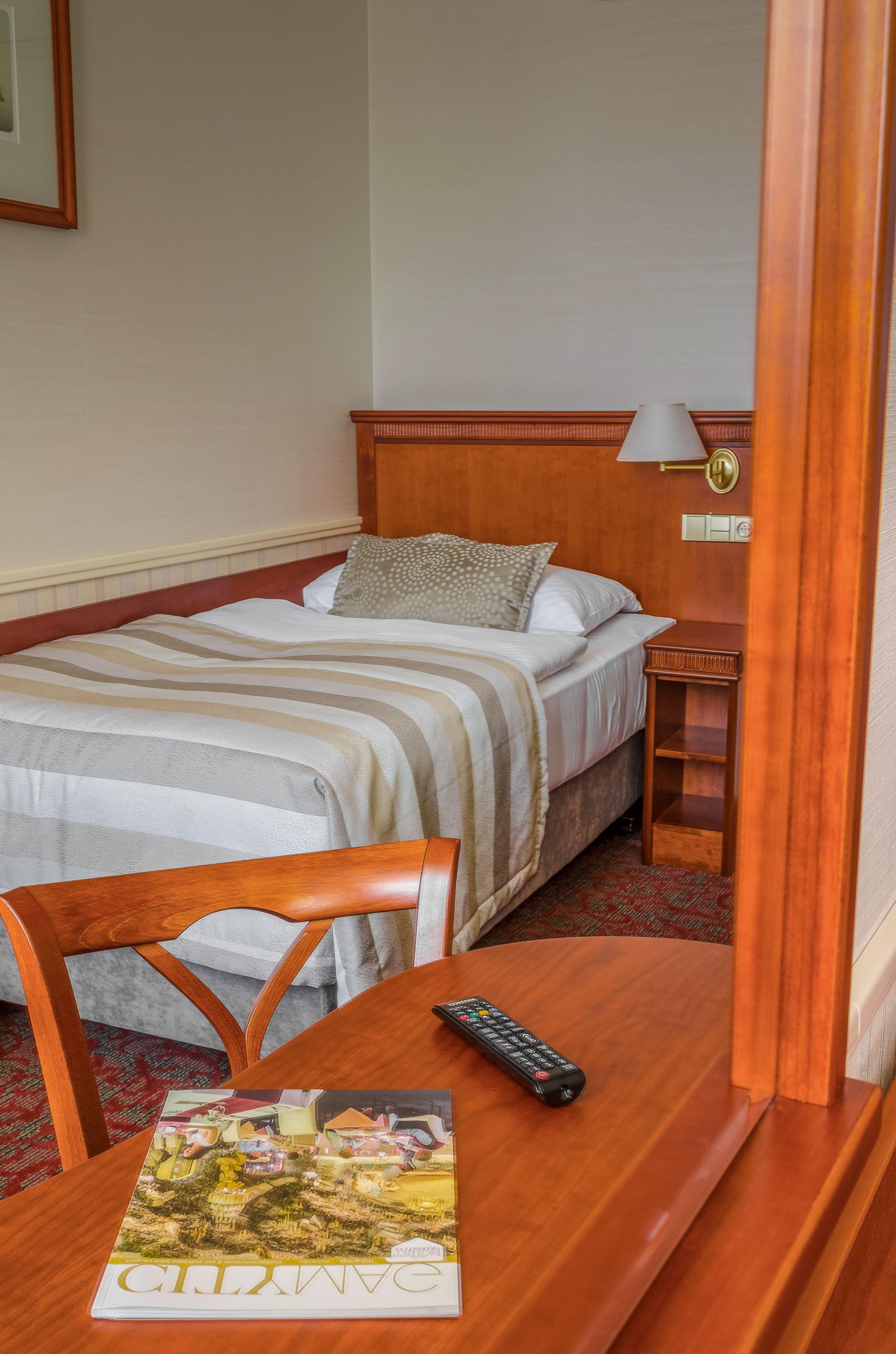 Adria Hotel Praha
