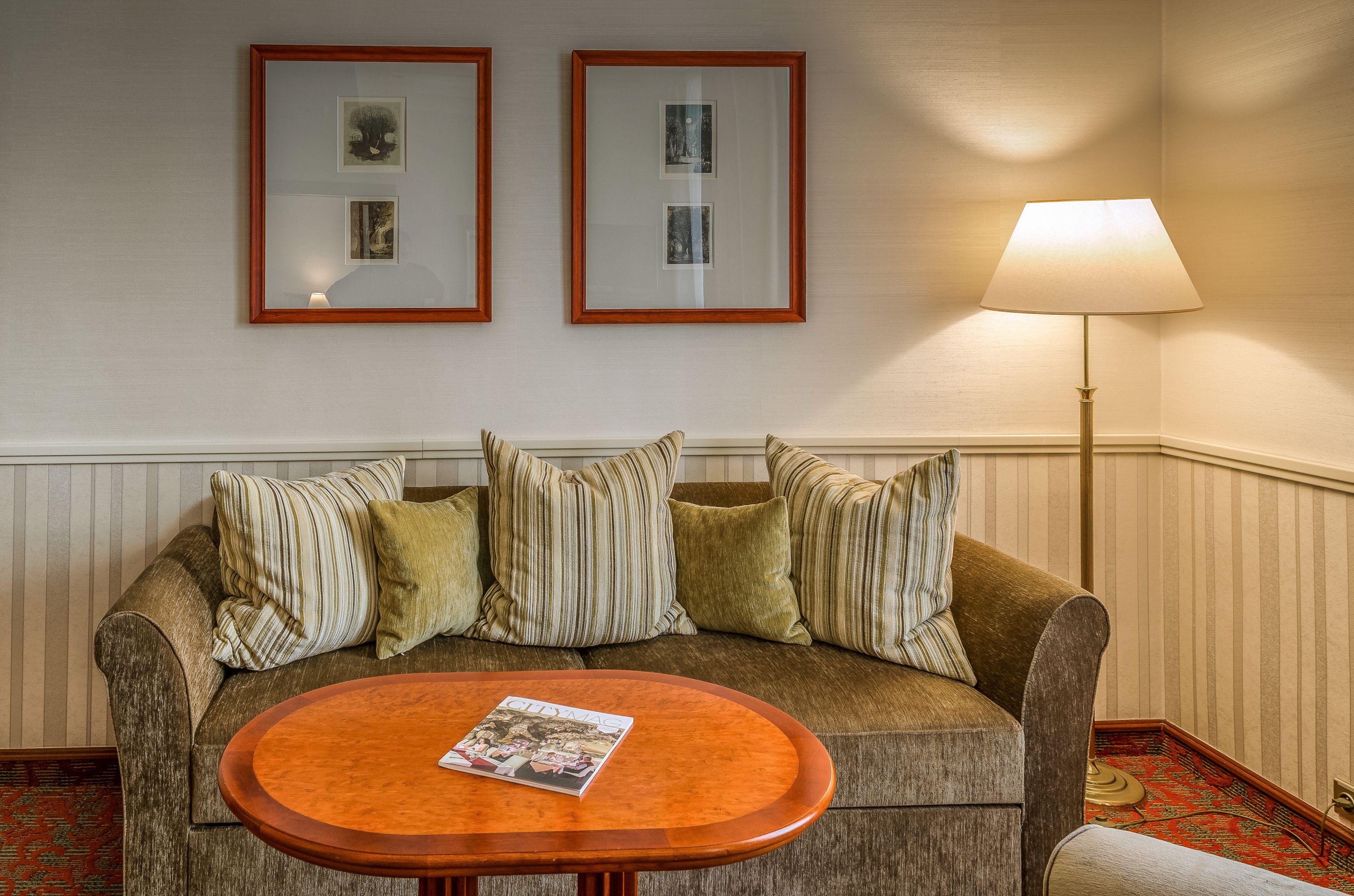 Adria 4* Praha