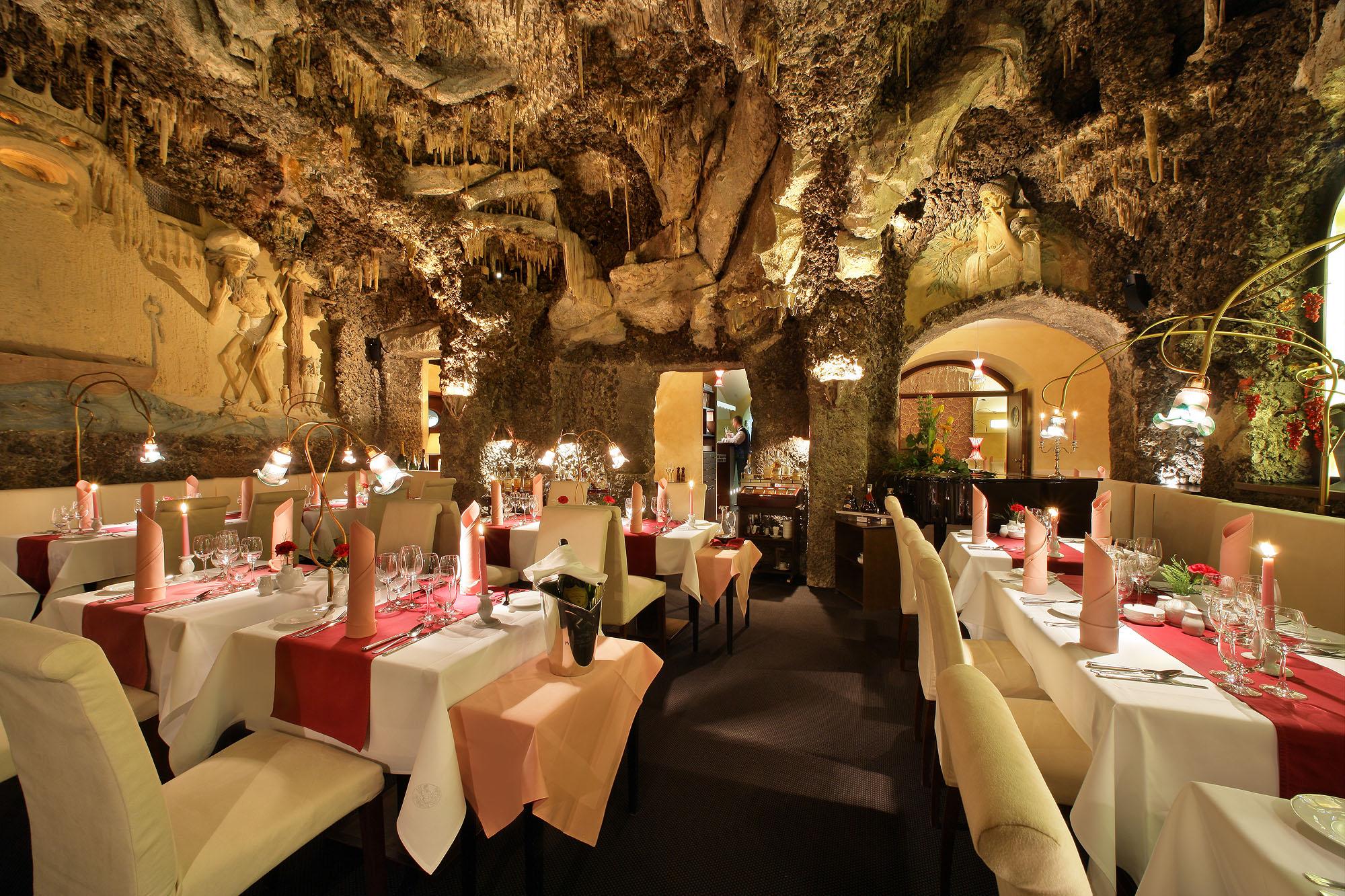 Adria 4* Praha