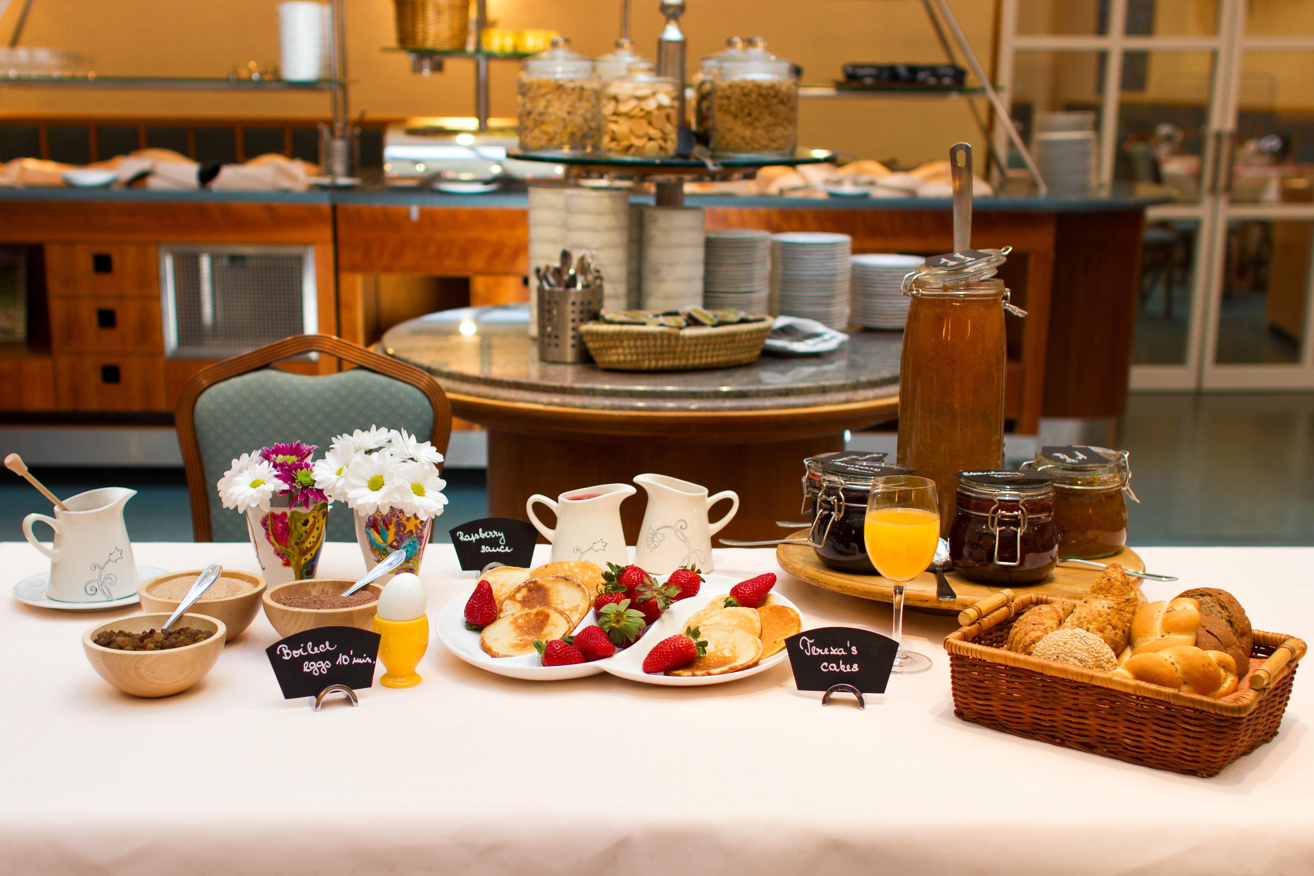 Adria Hotel Praha