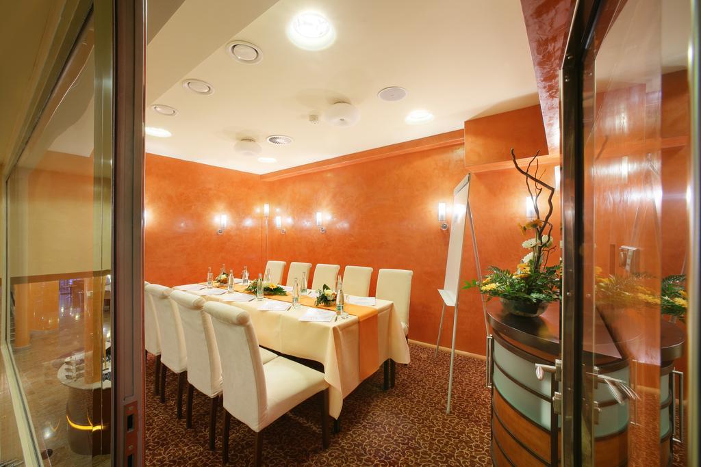 Hotel Adria Praha