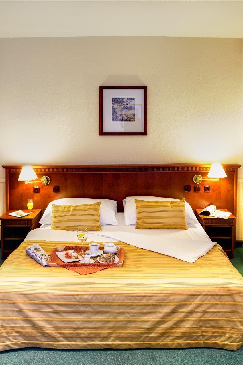 Hotel Adria Praha