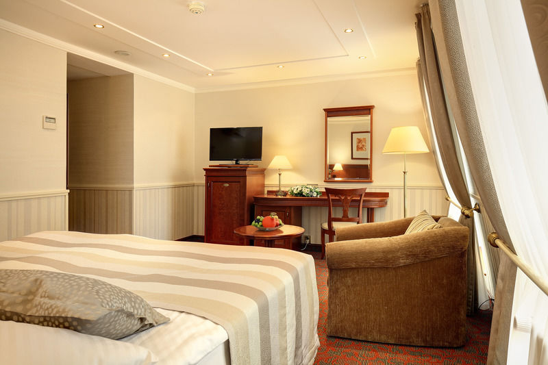 Hotel Adria Praha