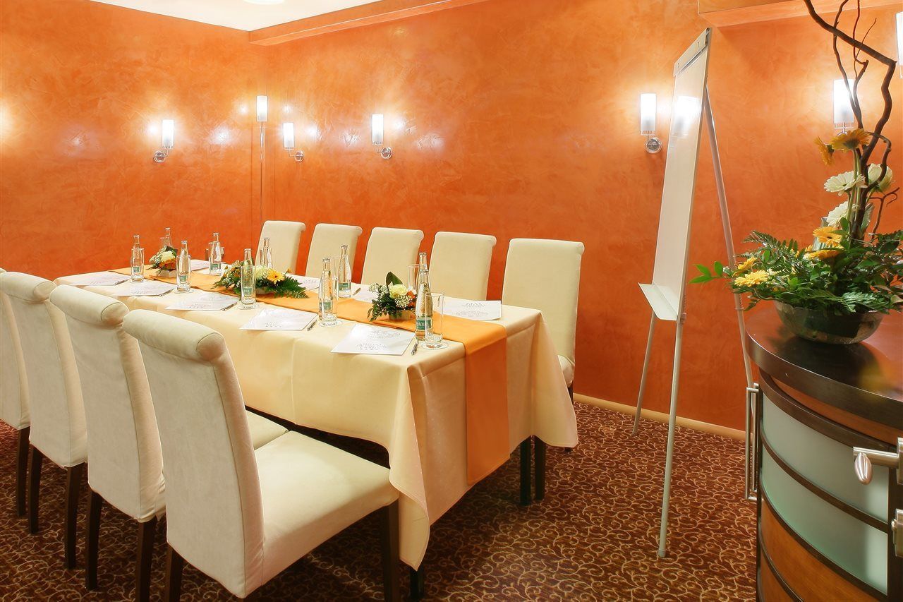Adria Hotel 4*