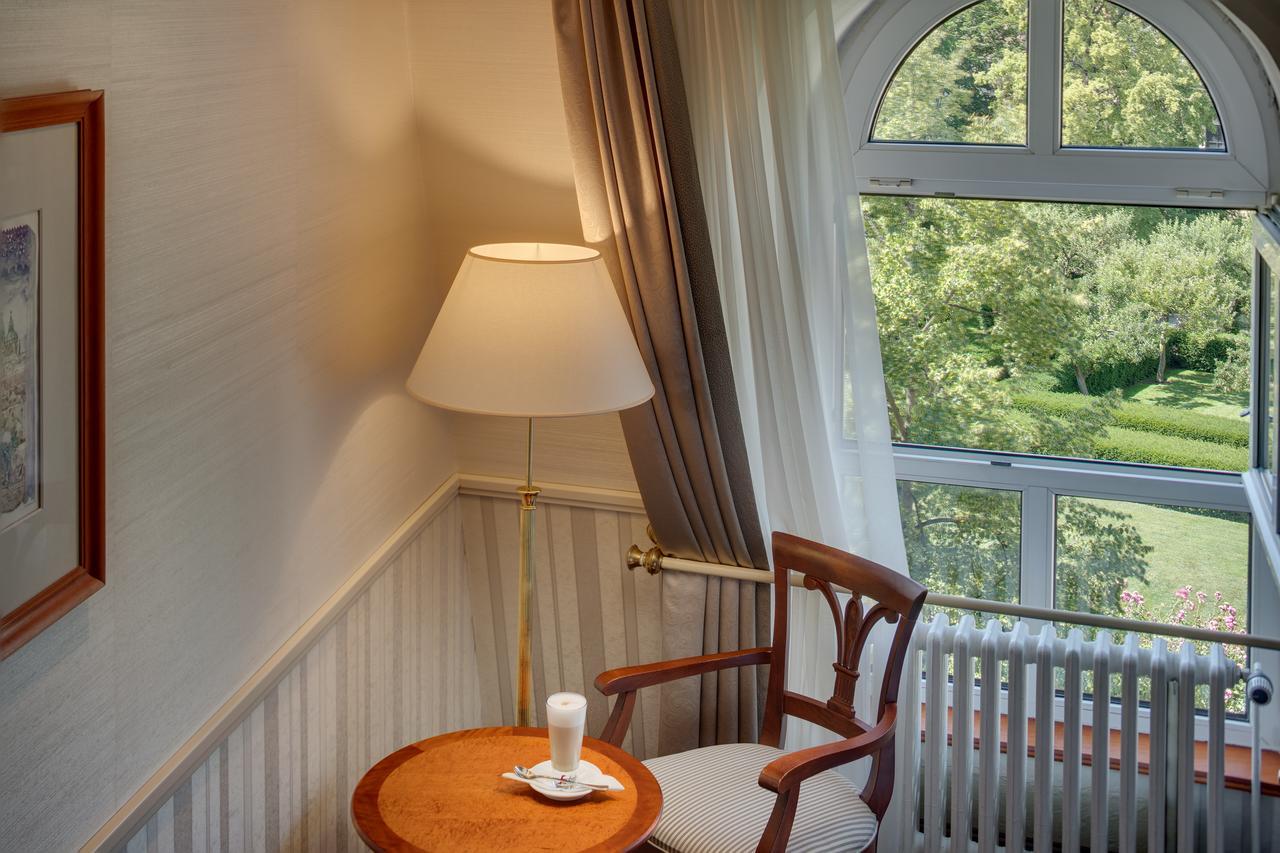 Adria 4* Praha