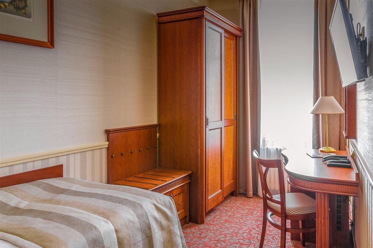Hotel Adria Praha